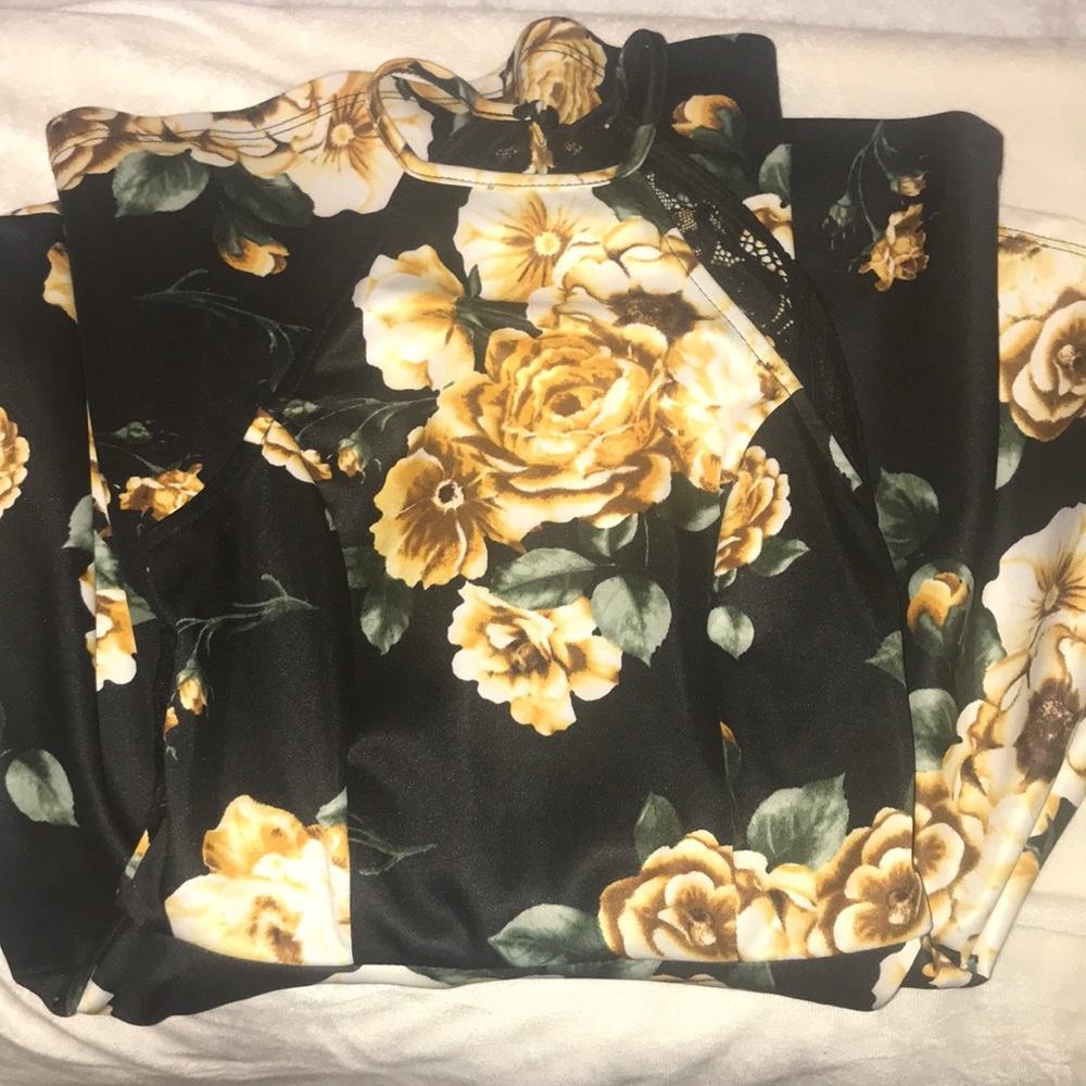 Windsor dress